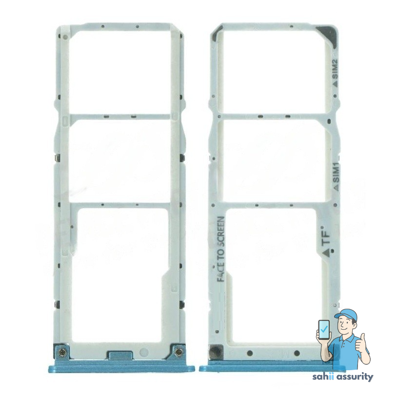 SIM Card Holder Tray for Xiaomi Redmi 6 Pro